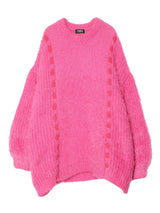 Cat Sweater