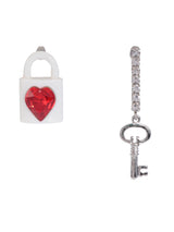 Diary Key Pierce