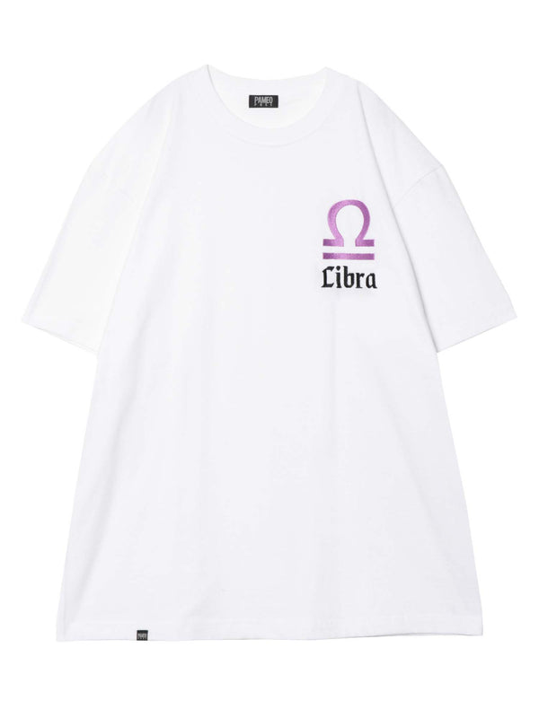 Libra T-shirts