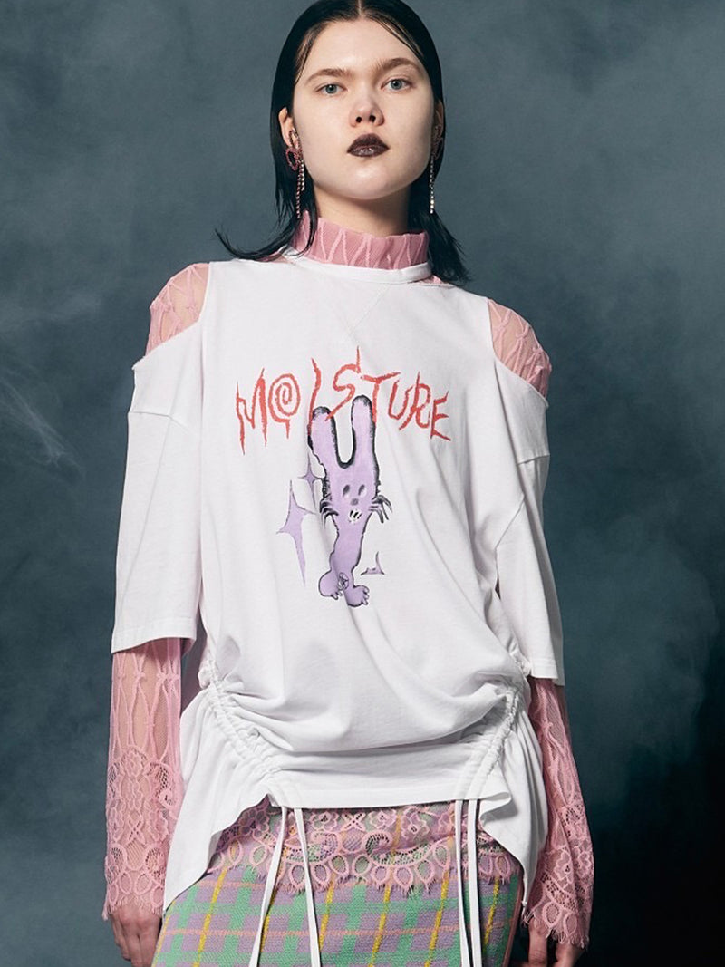 Moisuture T-shirts – PAMEO POSE | 公式オンラインストア