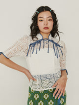 Ivy Blouse