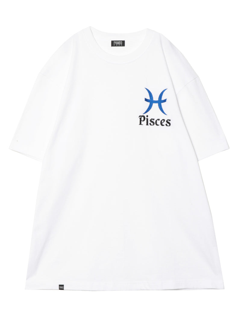 Pisces T-shirts
