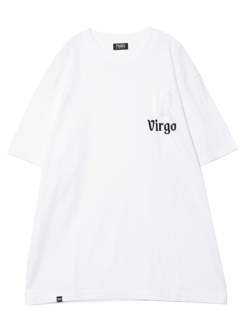Virgo Tshirts