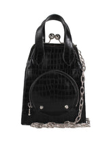 My maid Hippocampus Bag