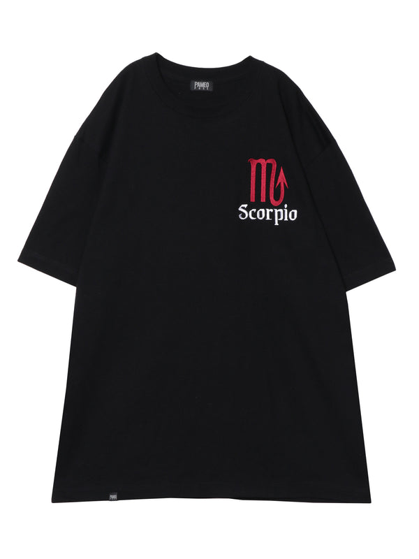 Scorpio T-shirts