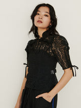 Ivy Blouse
