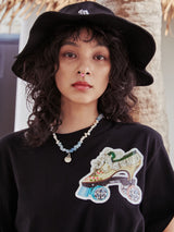 Noble Rollerskates T-shirts