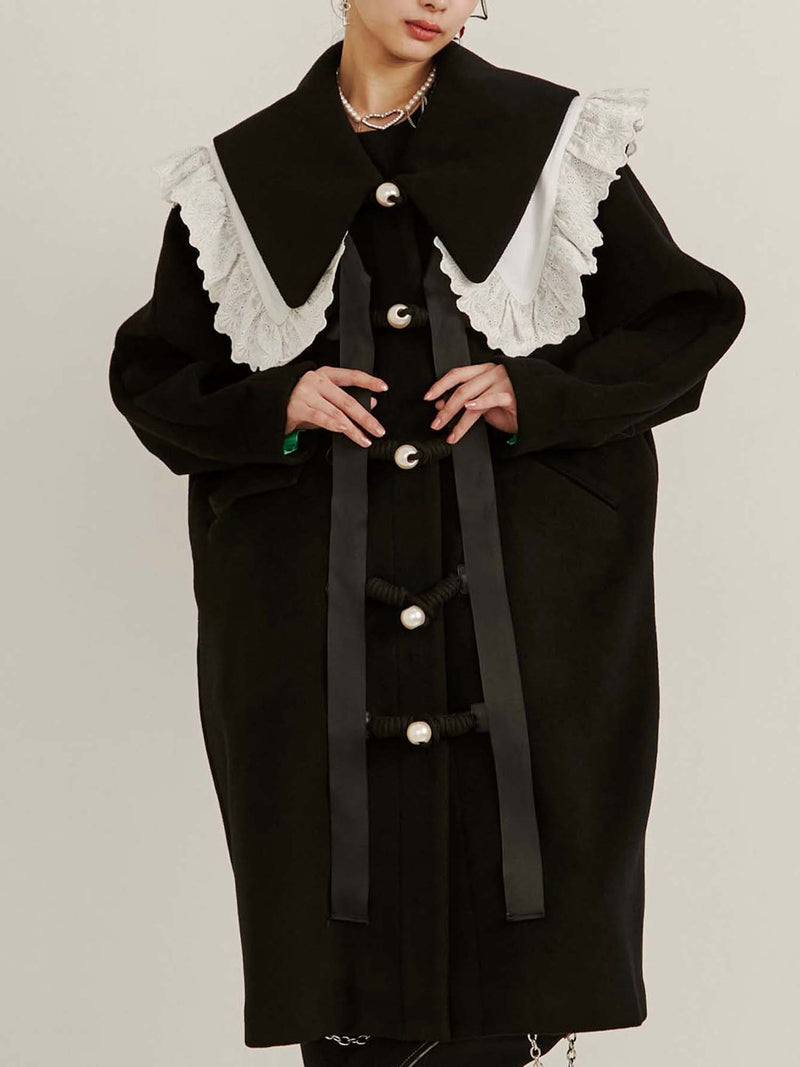 9/30まで】PAMEO POSE VOPERA COAT | www.innoveering.net