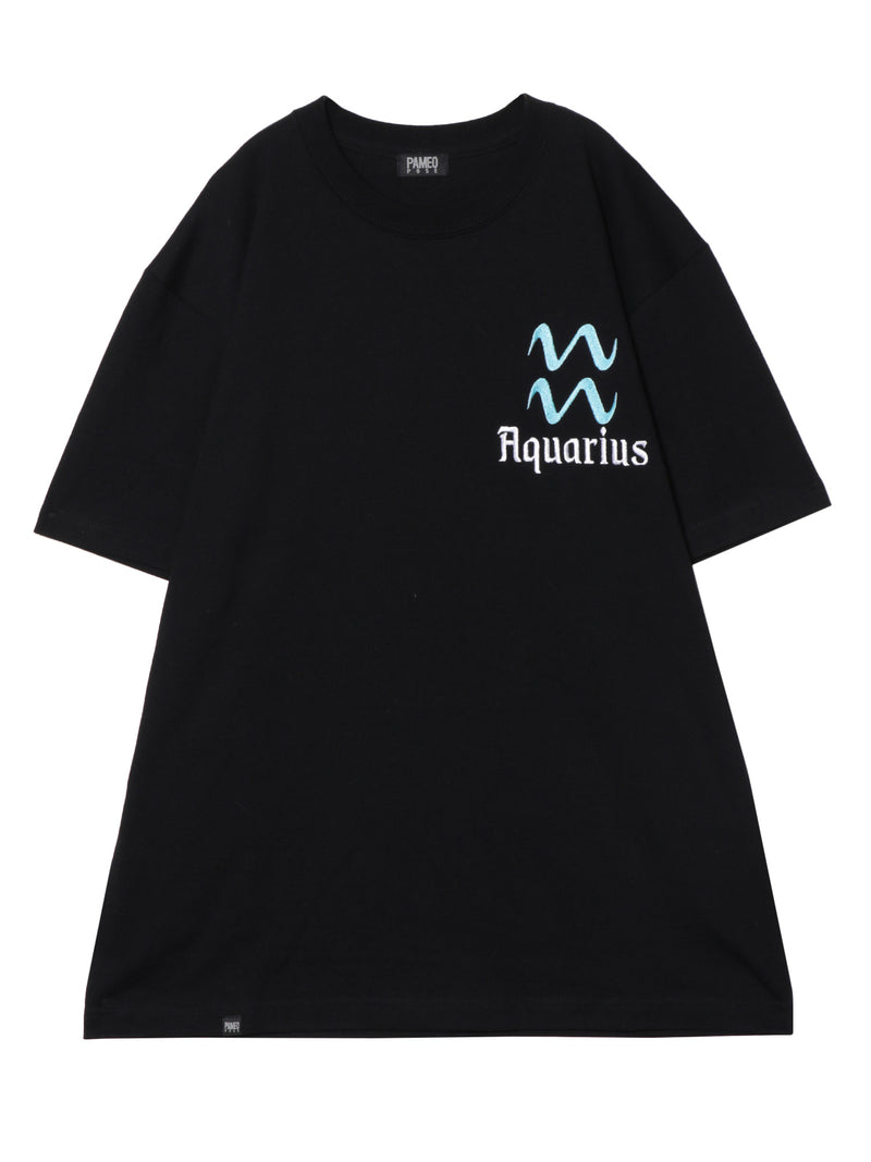 Aquarius T-shirts