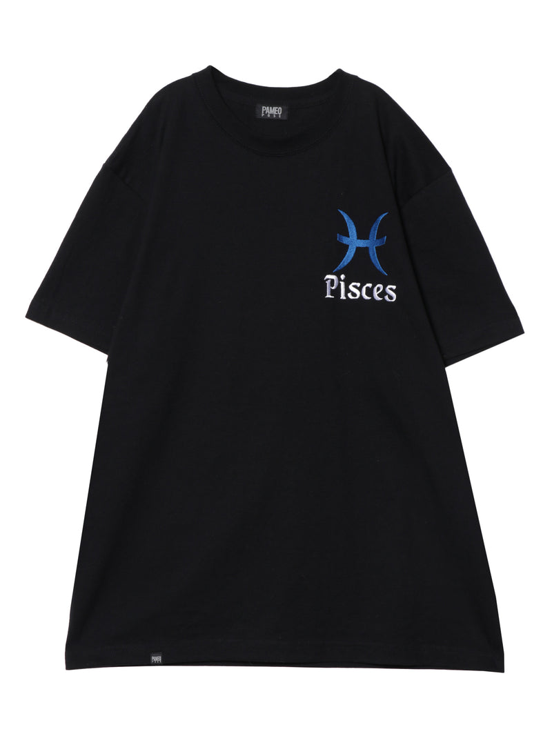 Pisces T-shirts