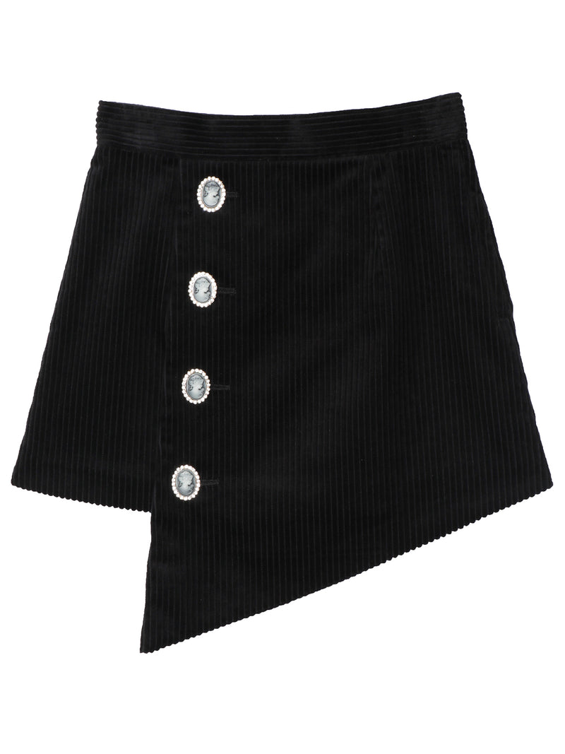 Cameo Mini Skirt