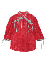 Ivy Blouse