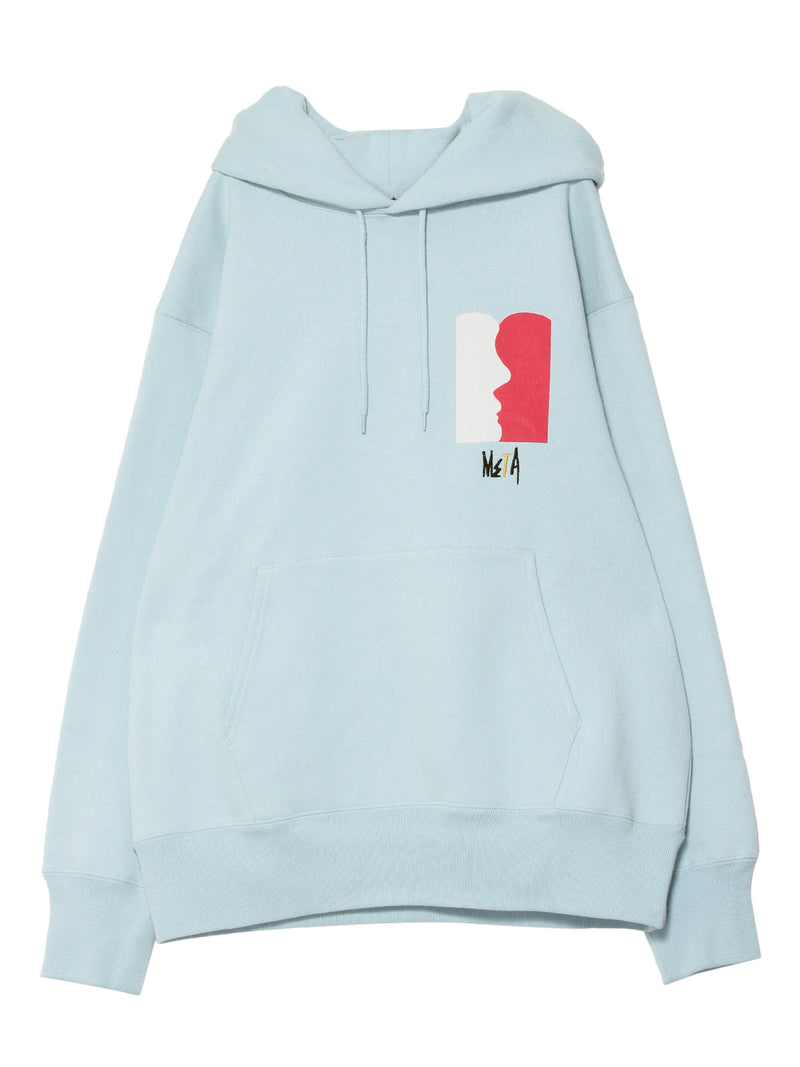 Meta Lovers Hoodie