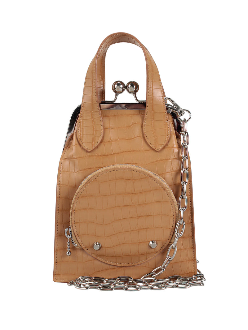 My maid Hippocampus Bag