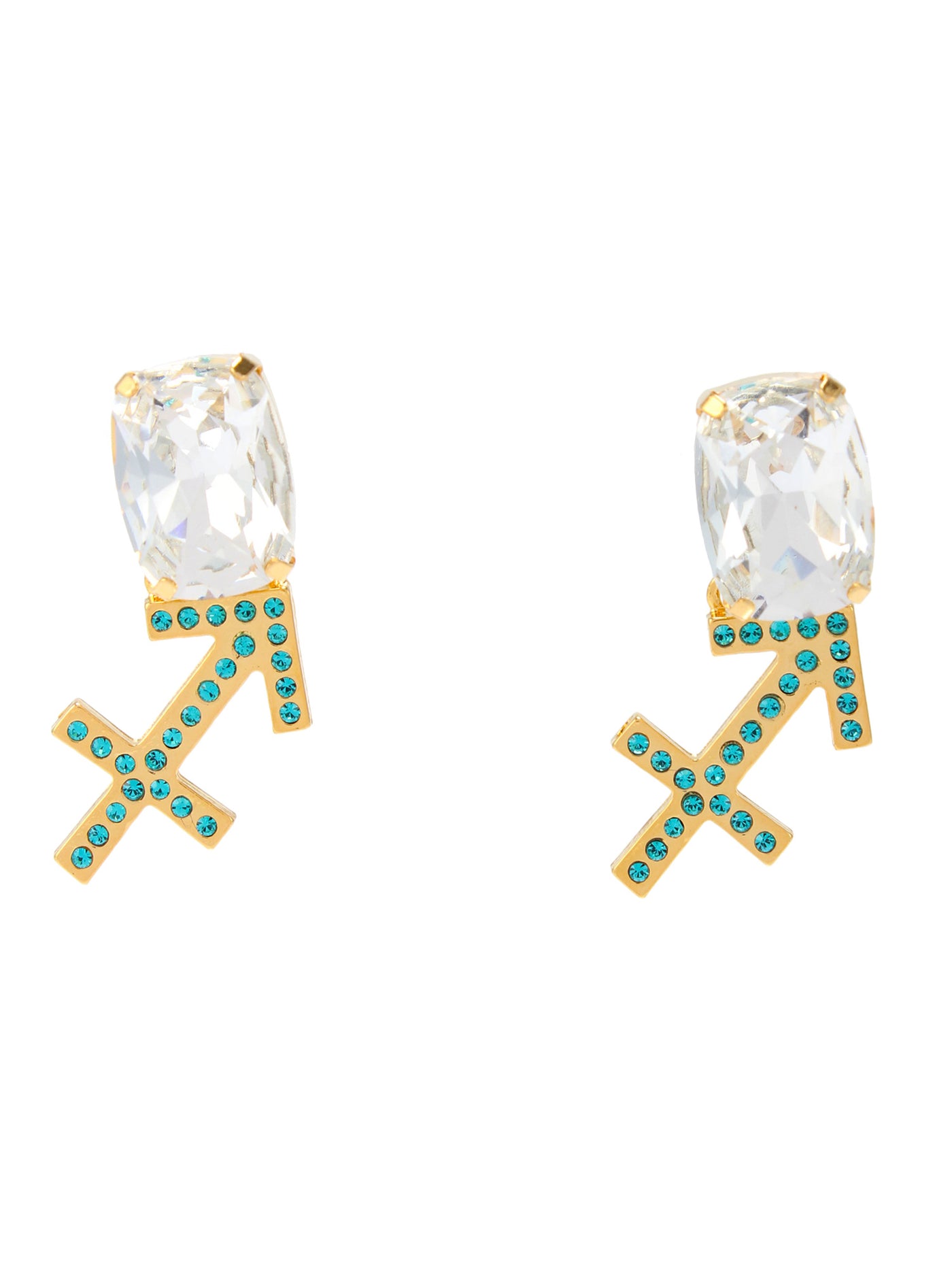 PAMEO POSE（パメオポーズ）の「Chandelier Pierce（ピアス（両耳用））」 - WEAR