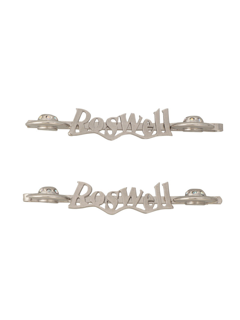 Roswell Hair Pins