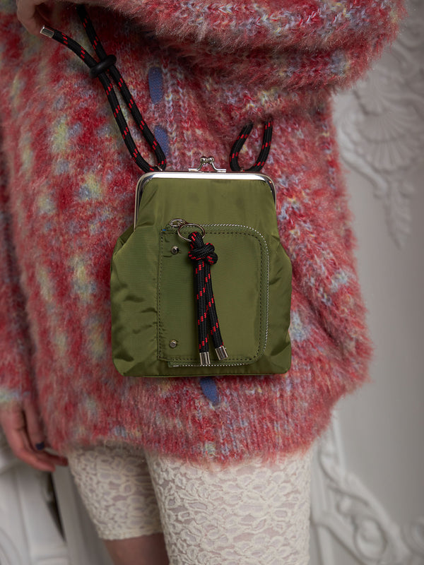 My Maid “MADISON” Bag