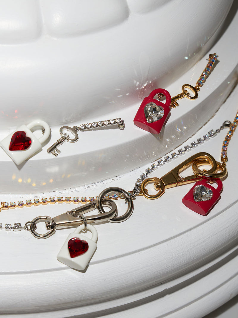 Diary Key Pierce