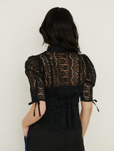 Ivy Blouse