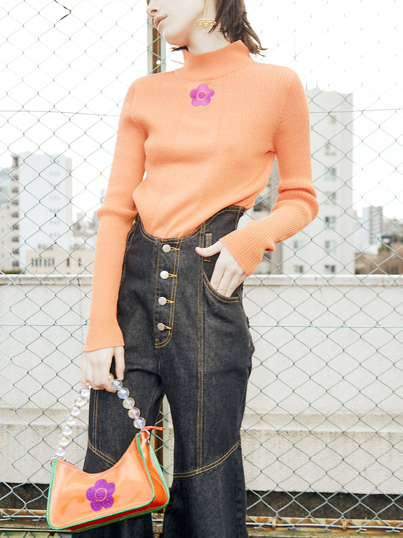 【MQ】Daisy 90s Shoulder Bag