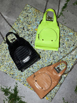 My maid Hippocampus Bag