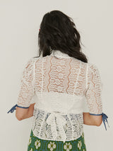 Ivy Blouse