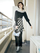 <transcy>[MQ] Daisy Wide Pants</transcy>