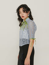 Ivy Blouse