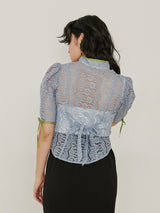 Ivy Blouse