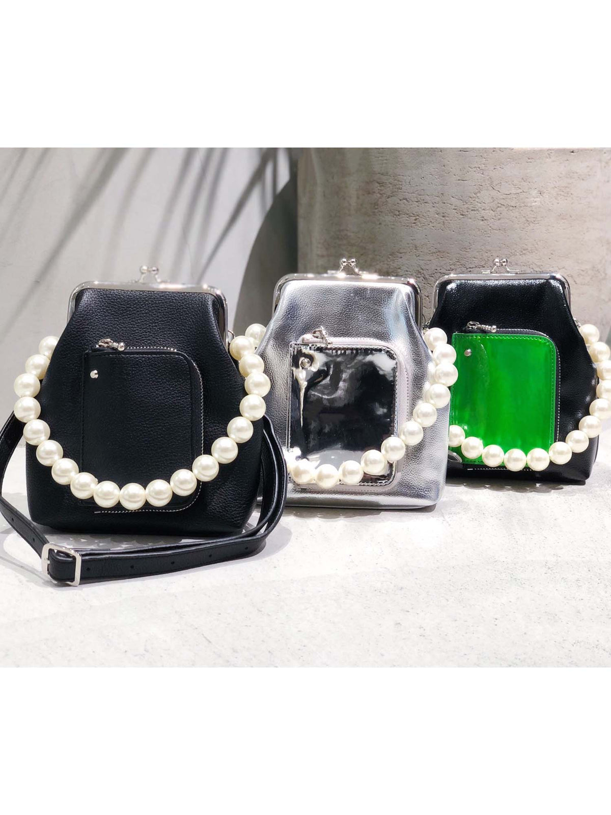 BAG・GOODS – PAMEO POSE | 公式オンラインストア