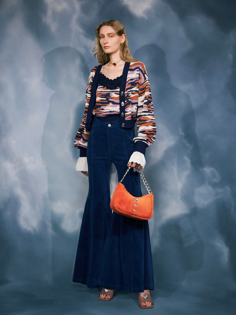 Super Flare Pants