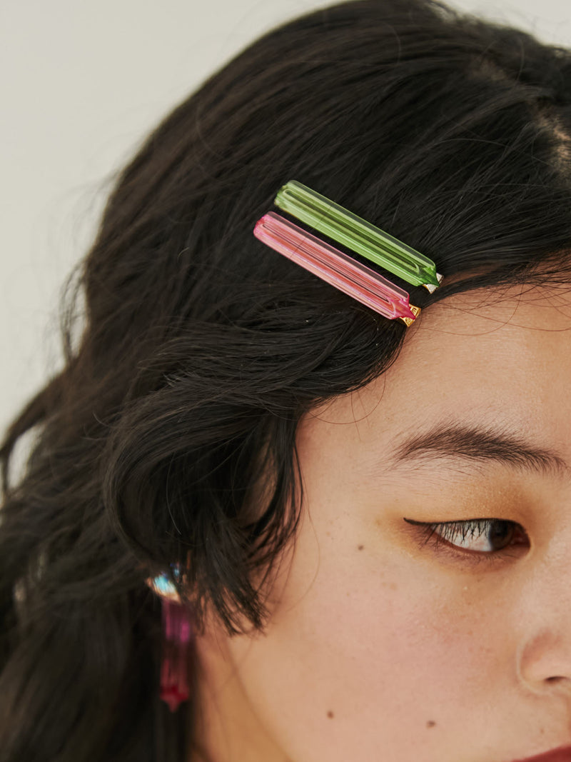 Star Stick Pins