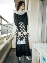 【MQ】Daisy 90s Shoulder Bag