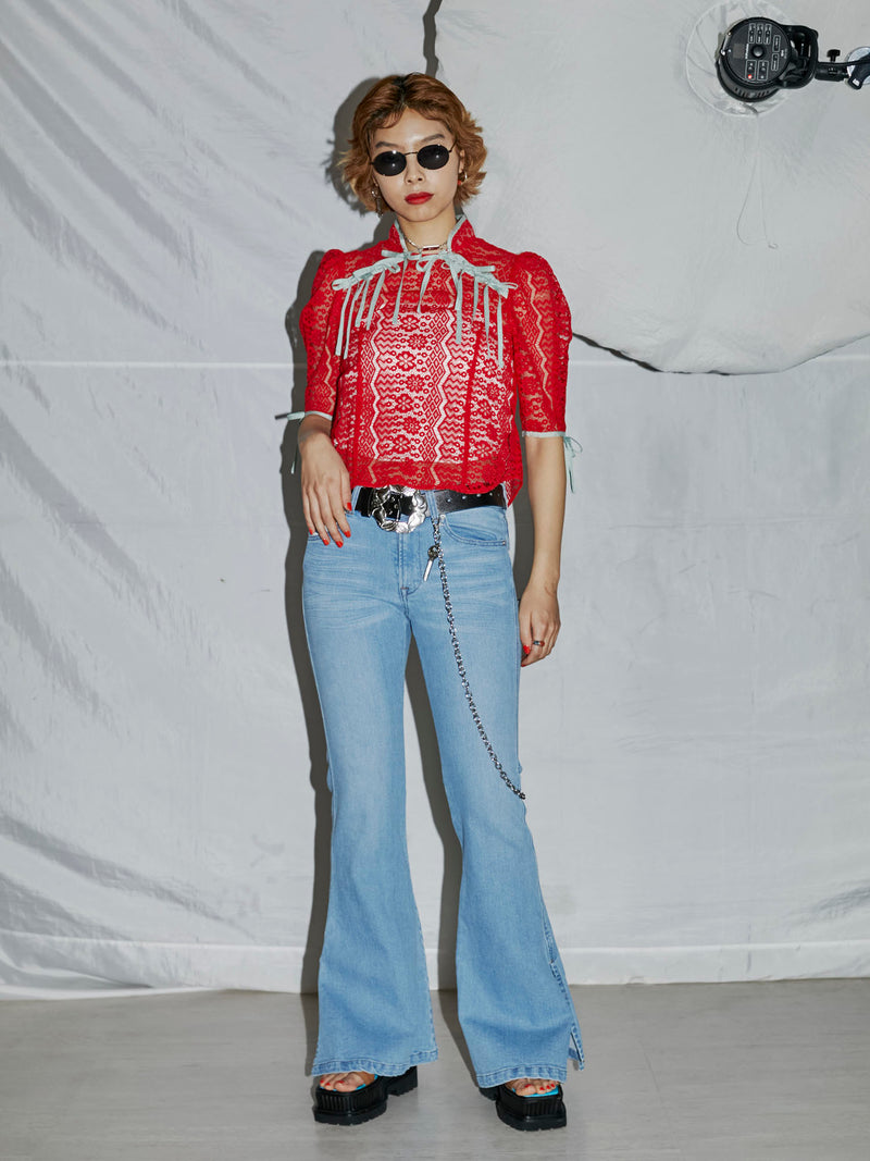Ivy Blouse