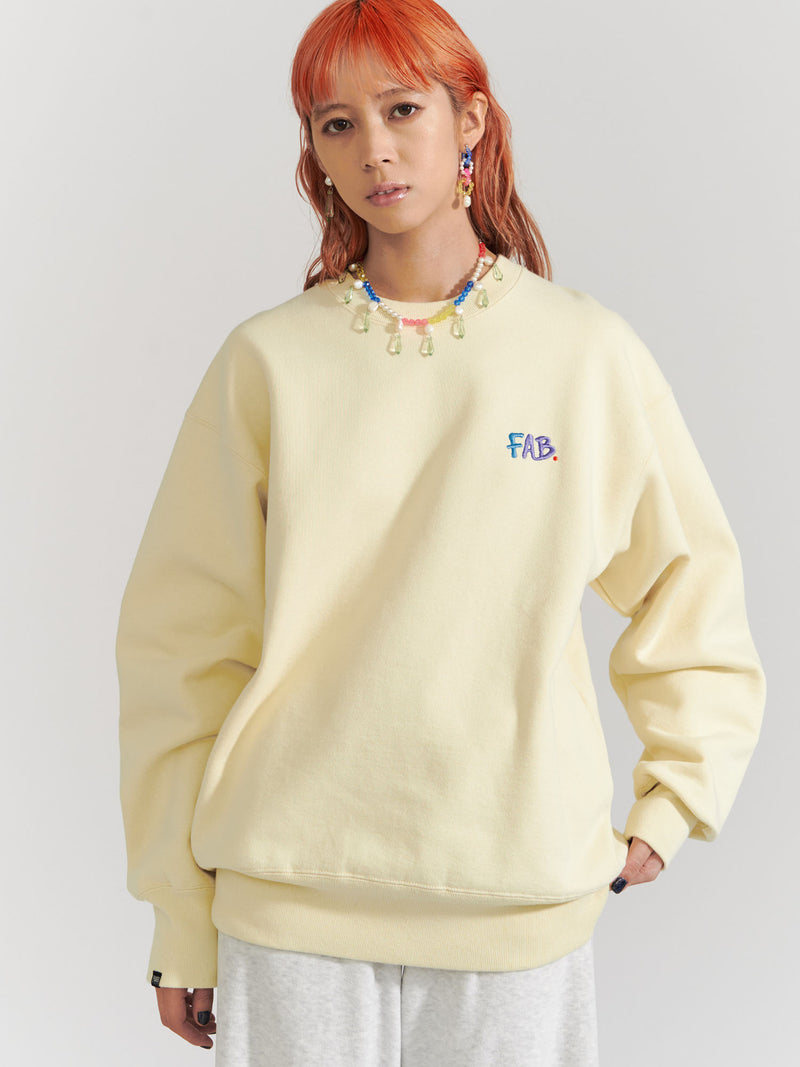 FAB. Pullover