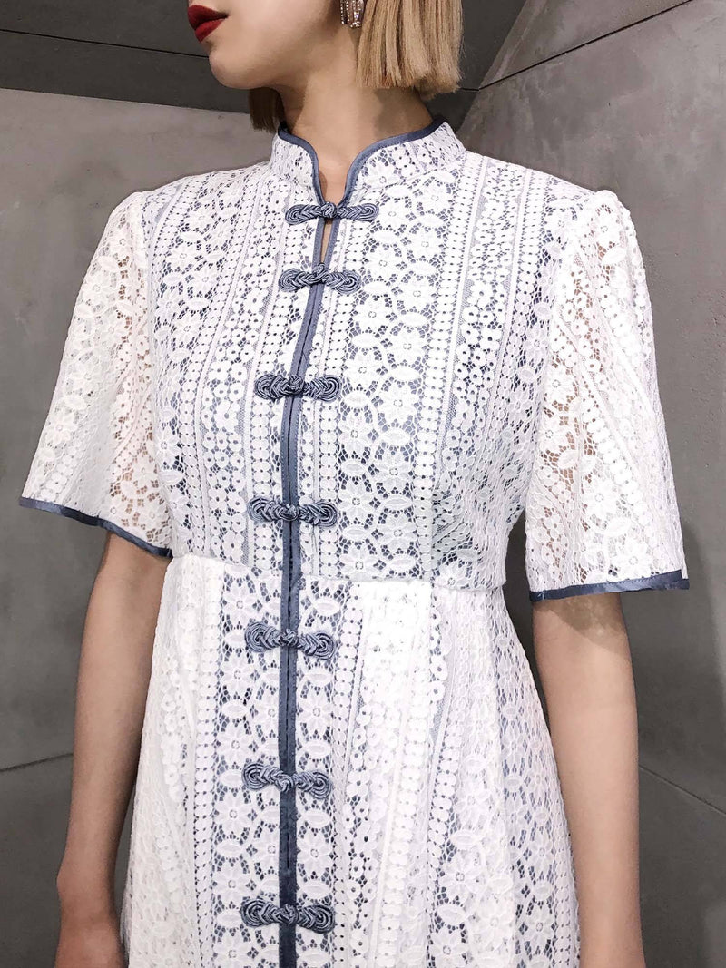 Ipanema Long Dress – PAMEO POSE | 公式オンラインストア