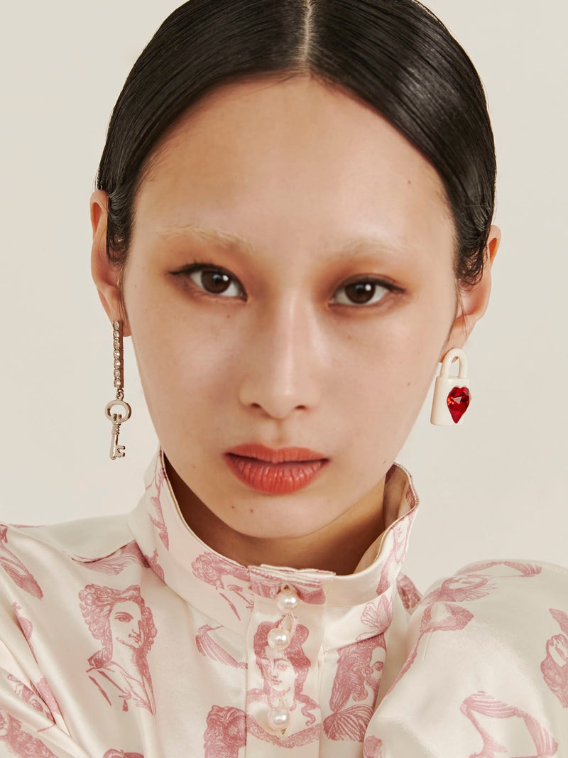 Diary Key Pierce