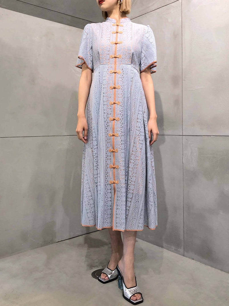 Ipanema Long Dress – PAMEO POSE | 公式オンラインストア
