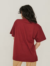 Noble Rollerskates T-shirts