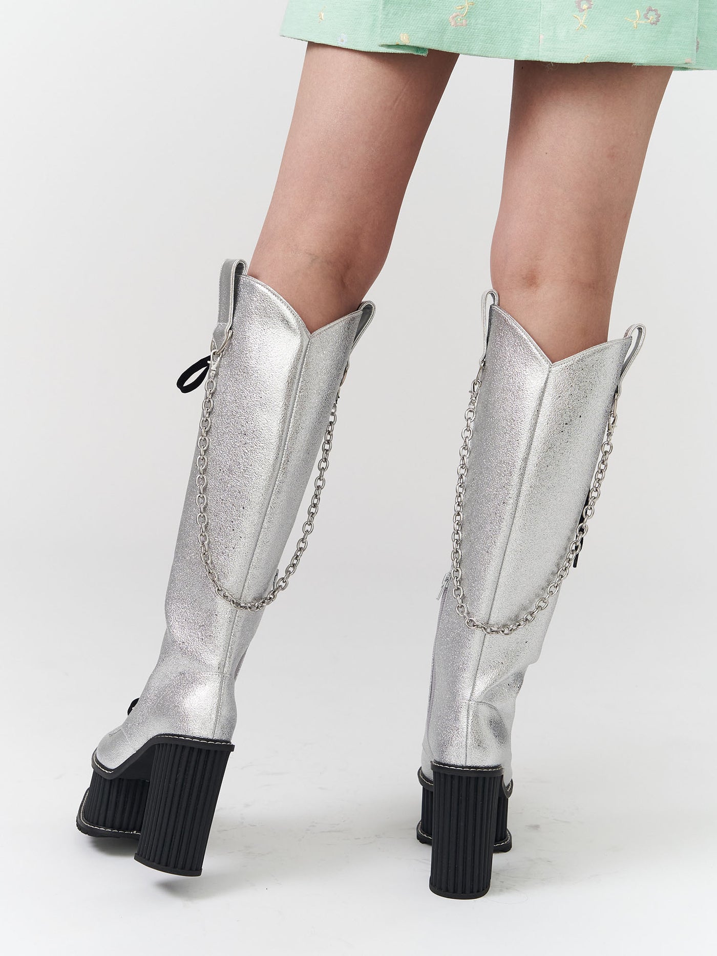 Nina Boots – PAMEO POSE | 公式オンラインストア