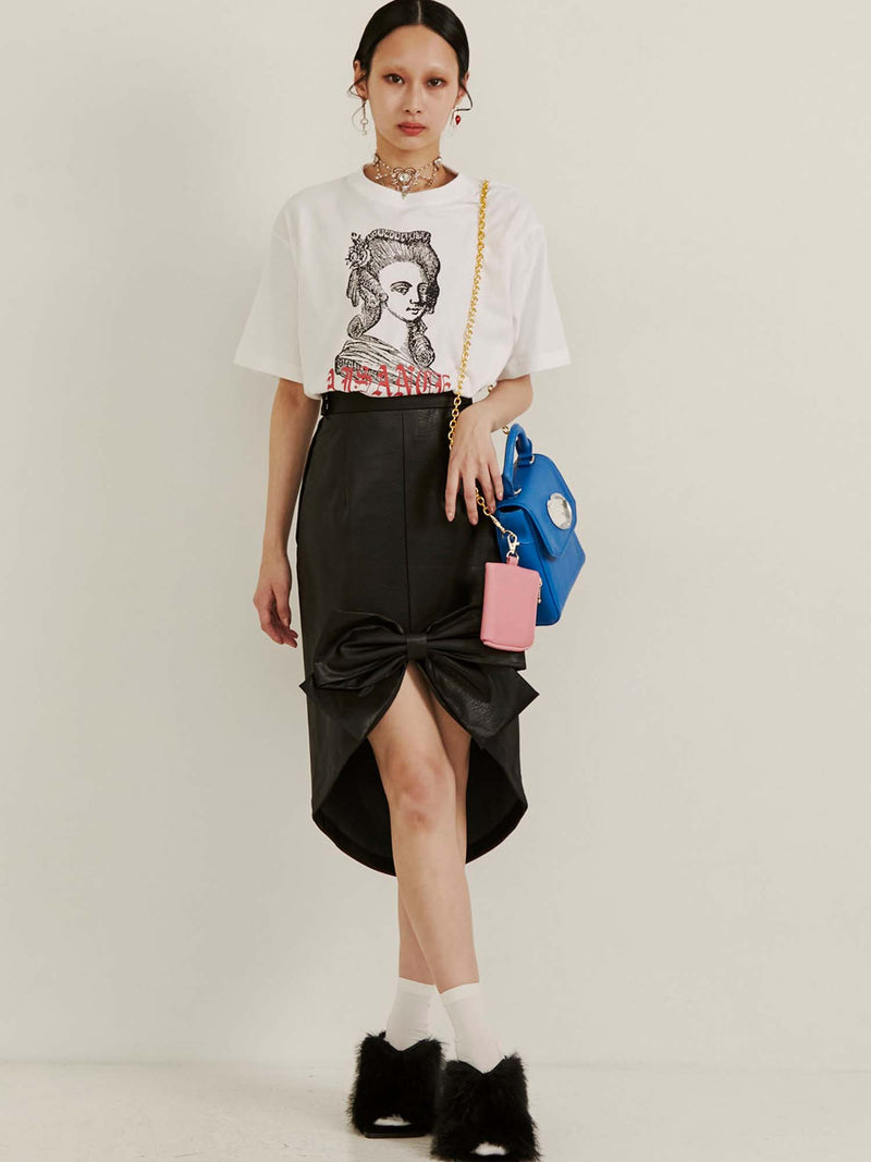 Lipstick Skirt – PAMEO POSE | 公式オンラインストア