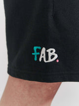 FAB. Half Pants