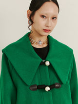 Opera Coat