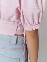 Baby Blouse