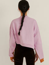 Slushed Sweat Shirts