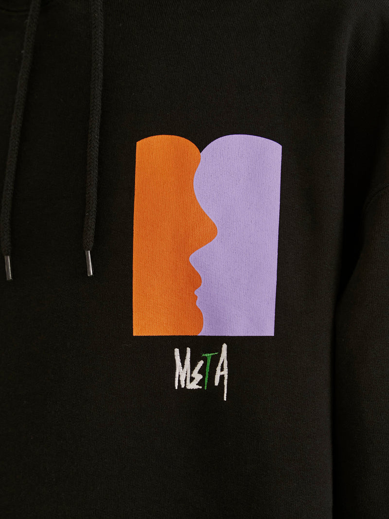 Meta Lovers Hoodie