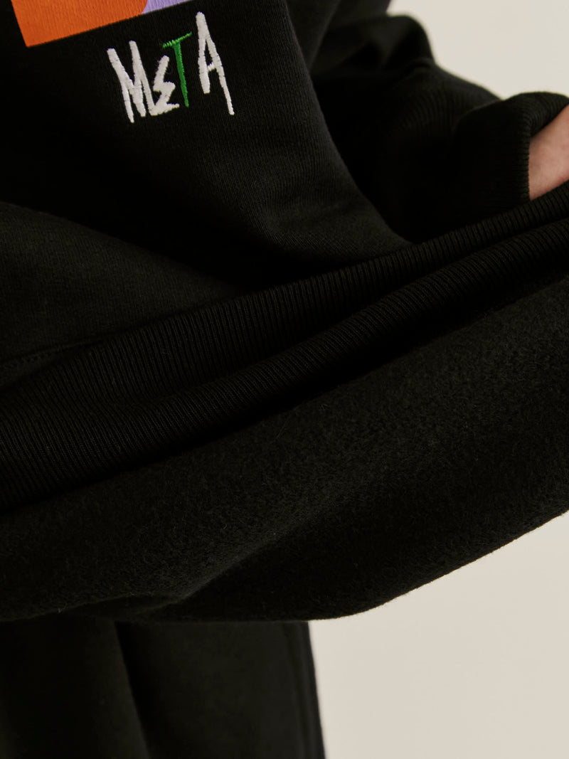 Meta Lovers Hoodie