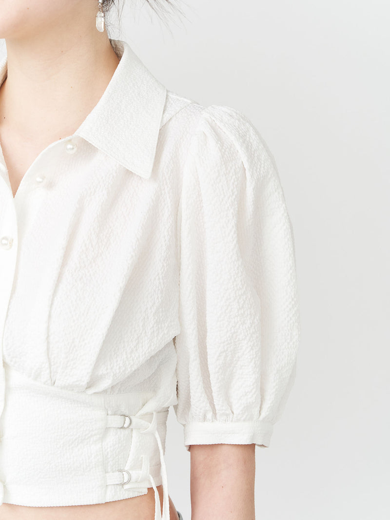Baby Blouse