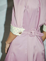 Rose Dress mini