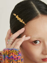 Roswell Hair Pins
